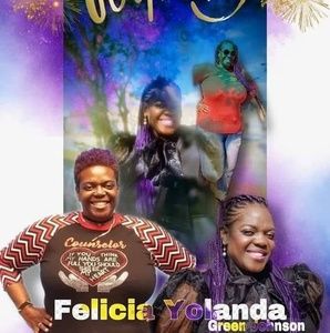 Meet your Posher, Felicia